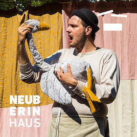 Hans im Glück