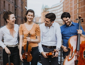 Aris Quartett