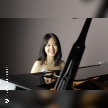 lavierabend mit Sakura Ohara - hmt Klassikkonzert