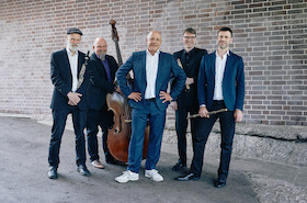 Kolsimcha - ZMF Freiburg