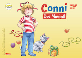 Conni – Das Musical!