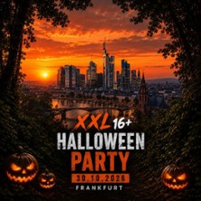 XXL Halloween Party