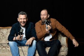 Philip Simon & Tobias Mann - GRUNDLOS GUTE LAUNE LIVE!