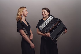Duo Amabile