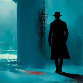 The Lodger - von Phyllis Tate