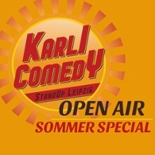 Open Air Comedy Show - Stand-Up Comedy