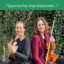 Duo Tambora - Spanische Impressionen…