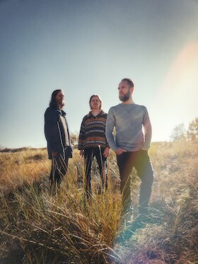 Emil Brandqvist Trio