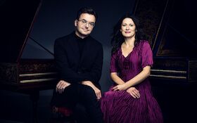 Barockmusik von Bach bis Vivaldi