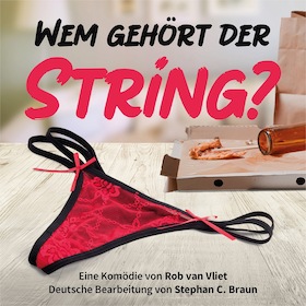 Wem gehört der String?