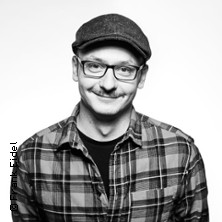 Stefan Danziger - Dann isset halt so