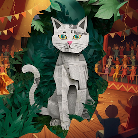 Papiertiger