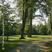 Wald - & Familienflohmarkt 2026 (Gruppe 1)