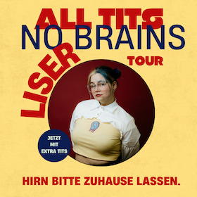 LISER - Live in Berlin
