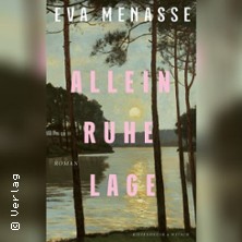 Eva Menasse | Moderation - Shirin Sojitrawalla (DLF und taz)