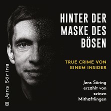 Jens Söring - Hinter der Maske des Bösen - True Crime