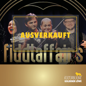 Fiddlaffairs - Ein Abend voller Musik