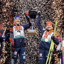 bett1.de Biathlon WTC auf Schalke 2026