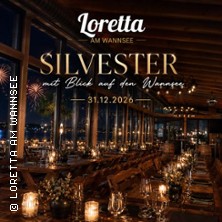 Silvester 2026/2027