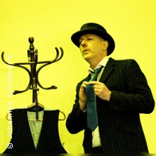 Johannes Kirchberg- Parole Erich!
