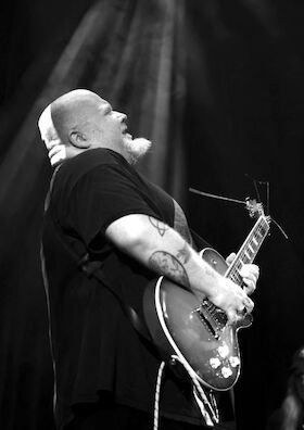 Andreas Kümmert & The Electric Circus - A.Live! Tour 2026