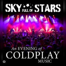 Sky Full Of Stars