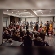 Abschlusskonzert Cello-Meisterkurs