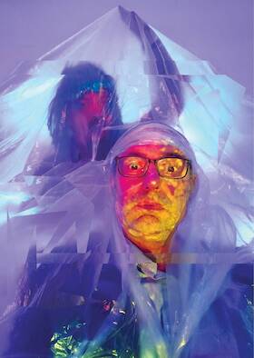 Der fette Hamlet - Mikro-Space-Opera