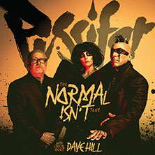 Puscifer - The Normal Isn't Tour