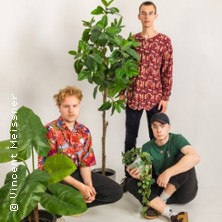 Vincent Meissner Trio - Jazzclub