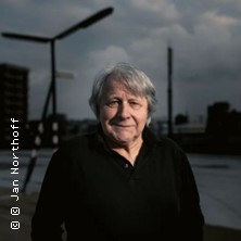 NDR-Legende Peter Urban live