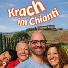 Krach im Chianti
