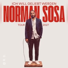 Ich will geliebt werden