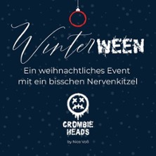 Winterween by CrombieHeads