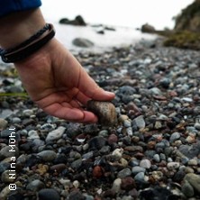 Geologische Strandführung