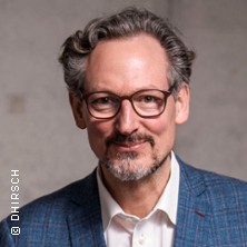Dr. Eckart von Hirschhausen - Musik macht glücklich - und rettet die Welt