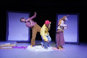 Spiel im Spiel