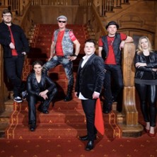 Meet Loaf Tribute Band