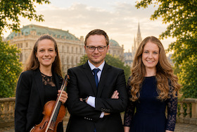 Wien, du Stadt meiner Träume - Wienerlieder und Operettenzauber