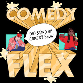 Comedy Flex Show - Moderation Ansgar Hufnagel