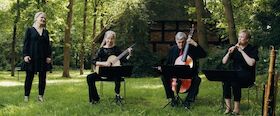 Ensemble Fortune's Musicke - Das pralle Leben in (fast) vergessenen Liedern ...