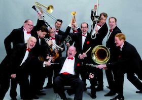 Brass Band Berlin