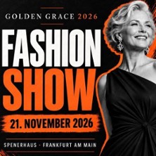 Golden Grace 2026 | Mode kennt kein Alter