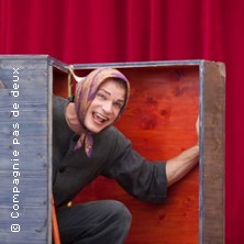 Ein Märchen aus der Wunderkiste