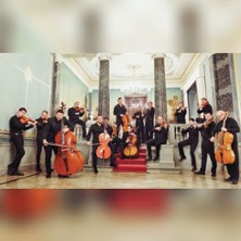 L'Orchestra - Sedici Herbstklänge