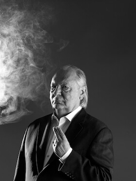 Wilfried Schmickler - „Der tut´s noch“