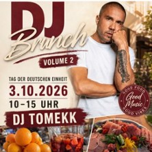 DJ Brunch