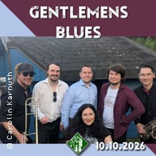 Gentlemen´s Blues
