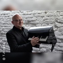 Frank Chastenier Trio