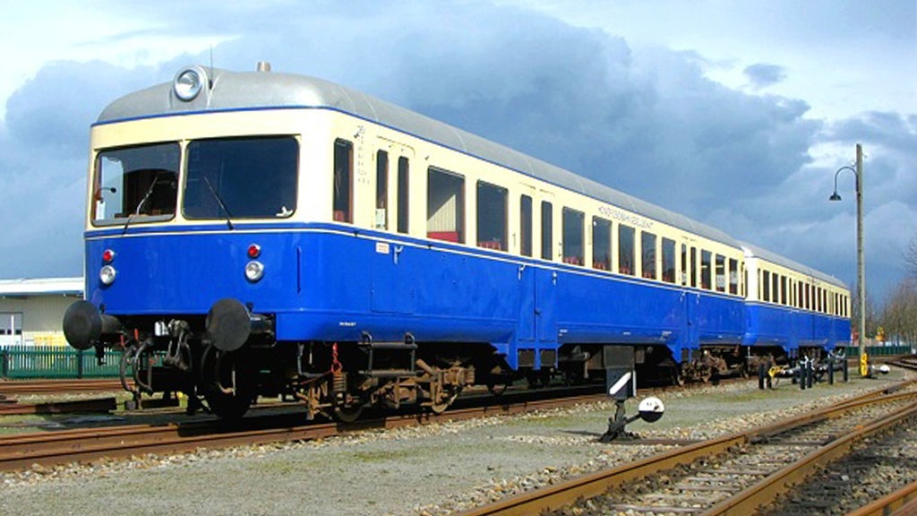 Zubringer T2 Syke - Bruchhausen-Vilsen